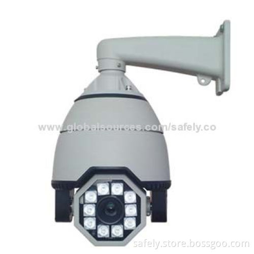 1/4" Sony CCD Camera